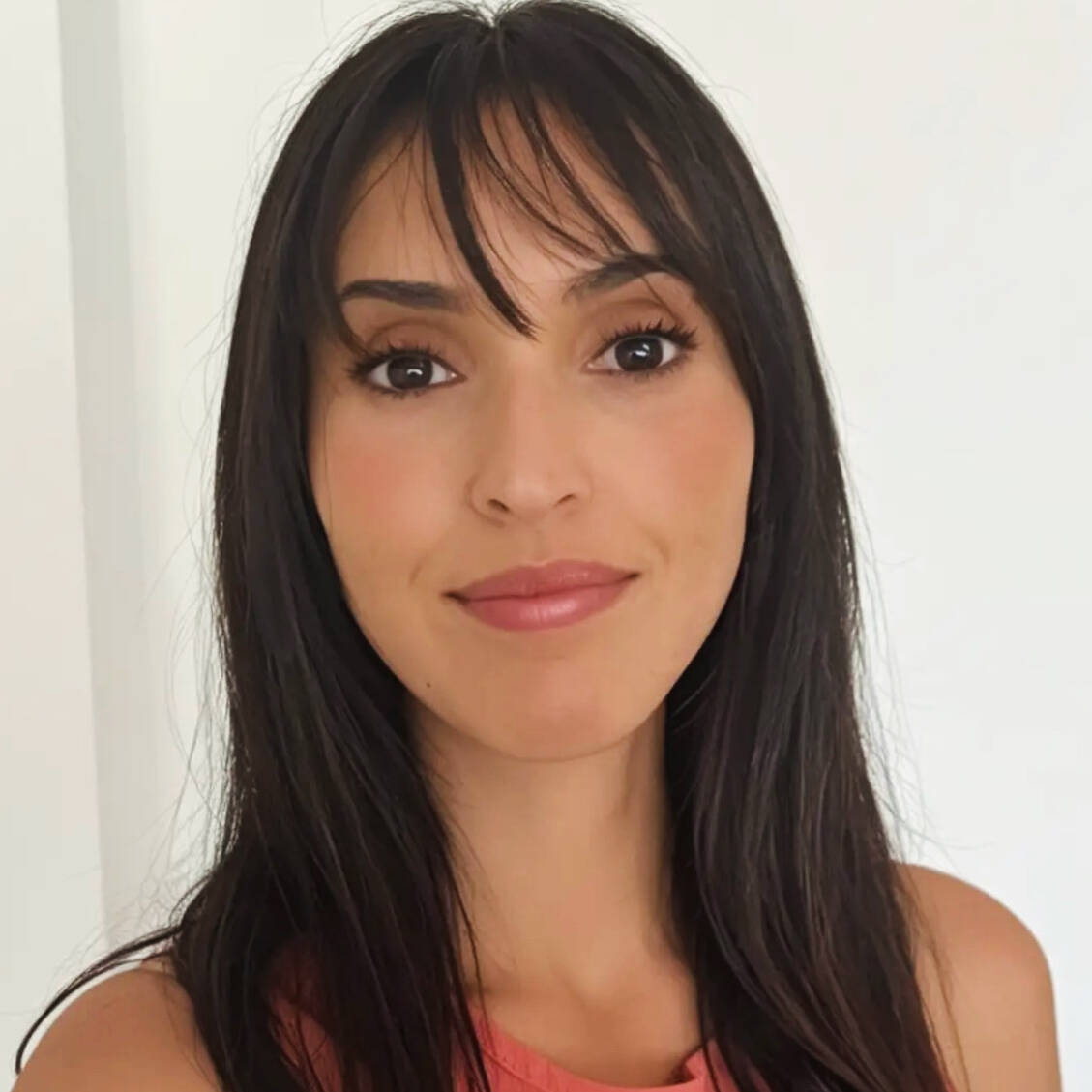 Salima Imbert - Assistante administrative indépendante