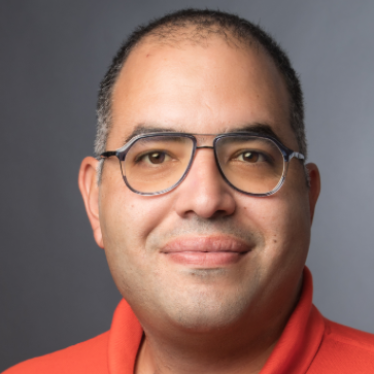 Ahmed Moustafa - SENIOR FULL STACK DEVELOPER