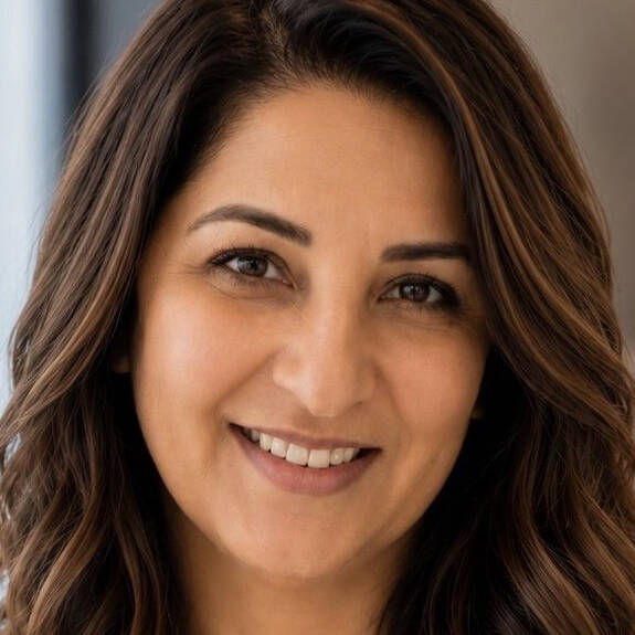 Dounia Benjelloun