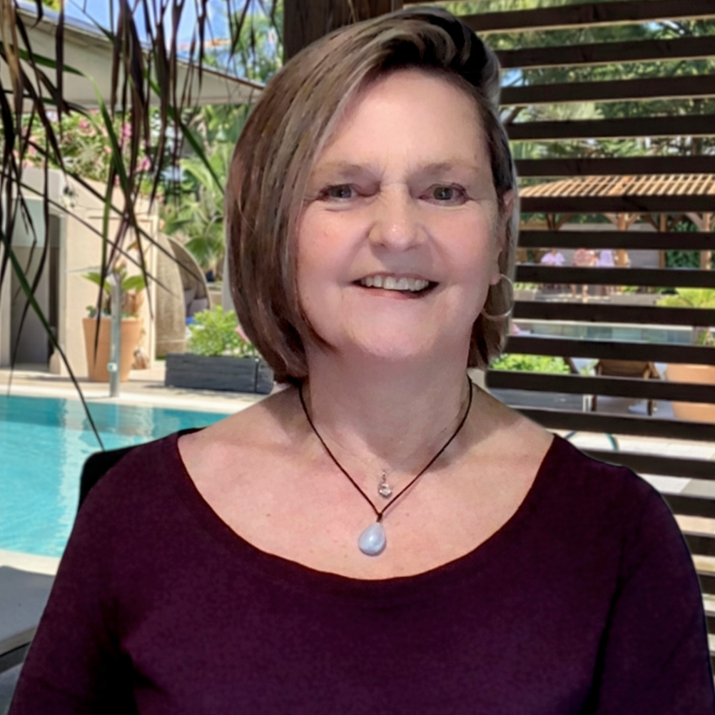 Martine Aillaud - Responsable administrative Indépendante