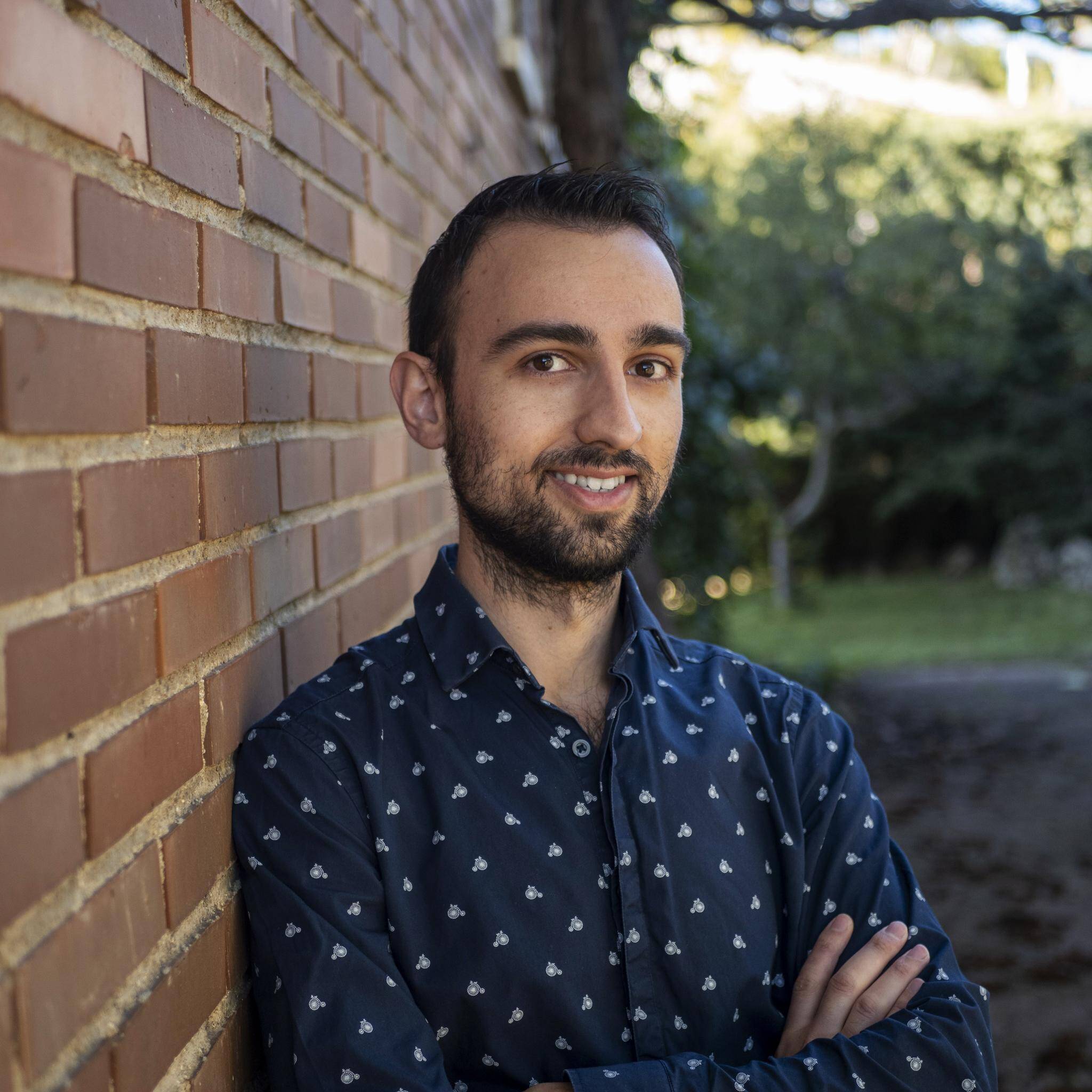 Andrés Almerge Escribano