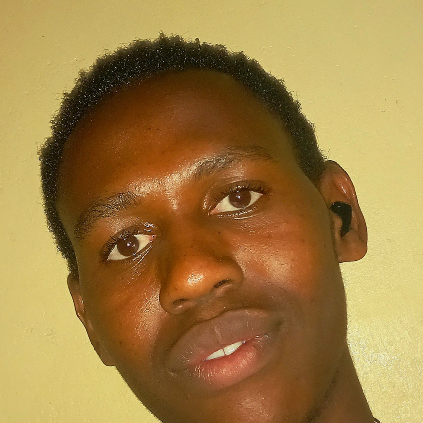 Abraham Yoana