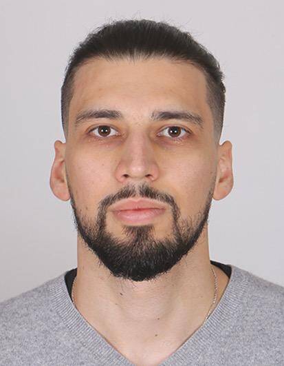 Petar Stoyanov - Performance Marketing Manager