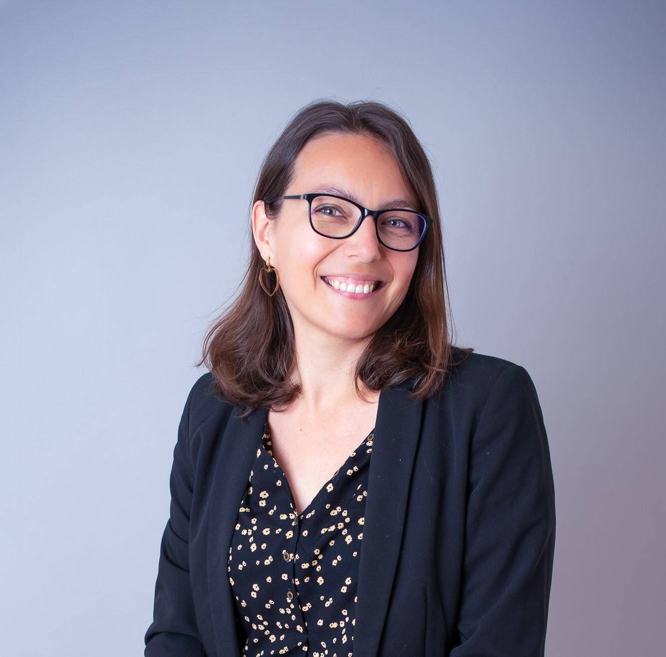 Amélie Le Diouron