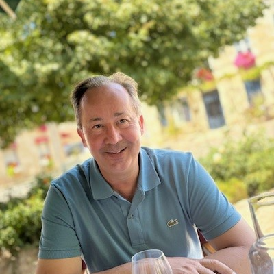 Jeroen Daem