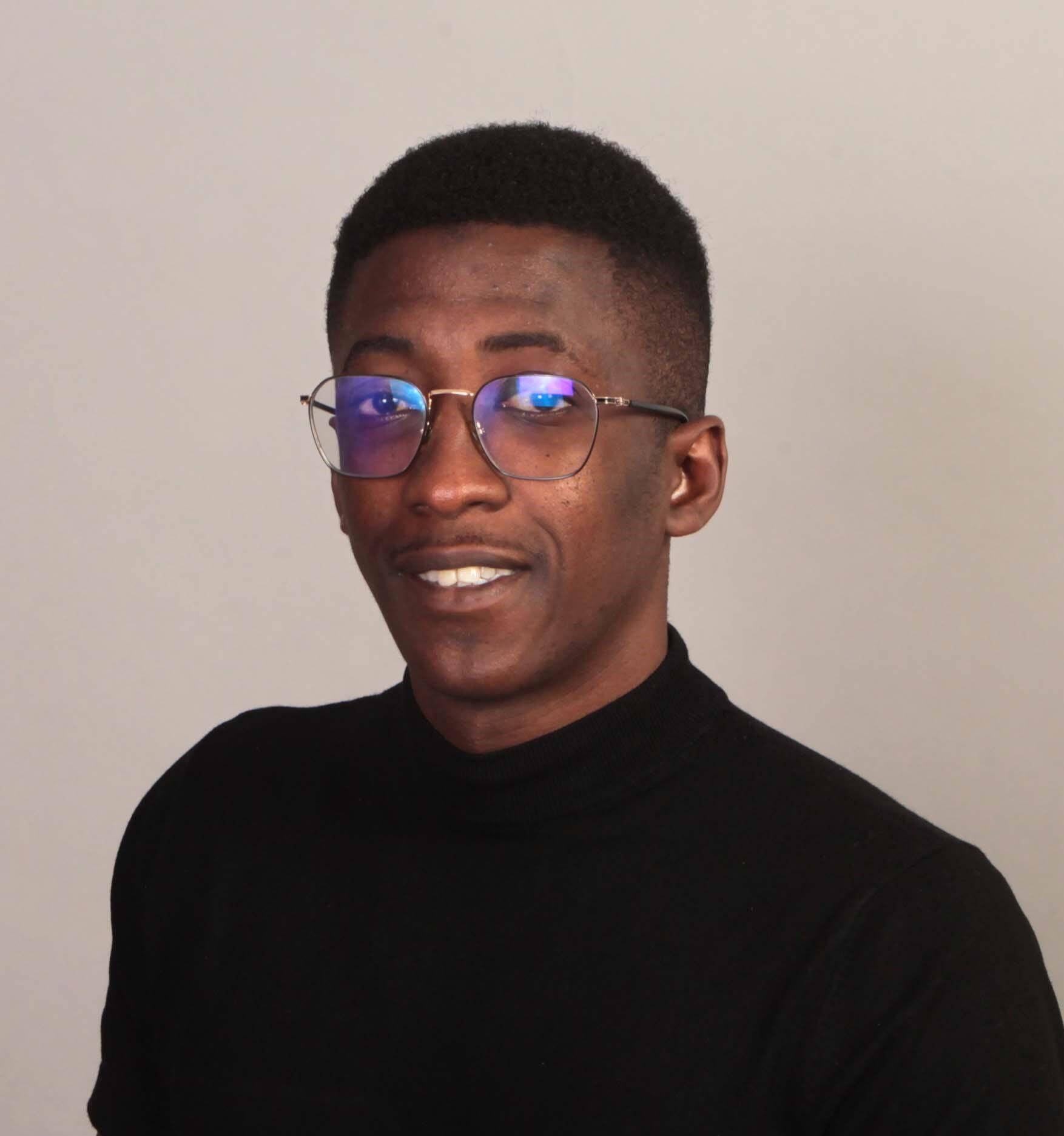 Hamidou Soumaré