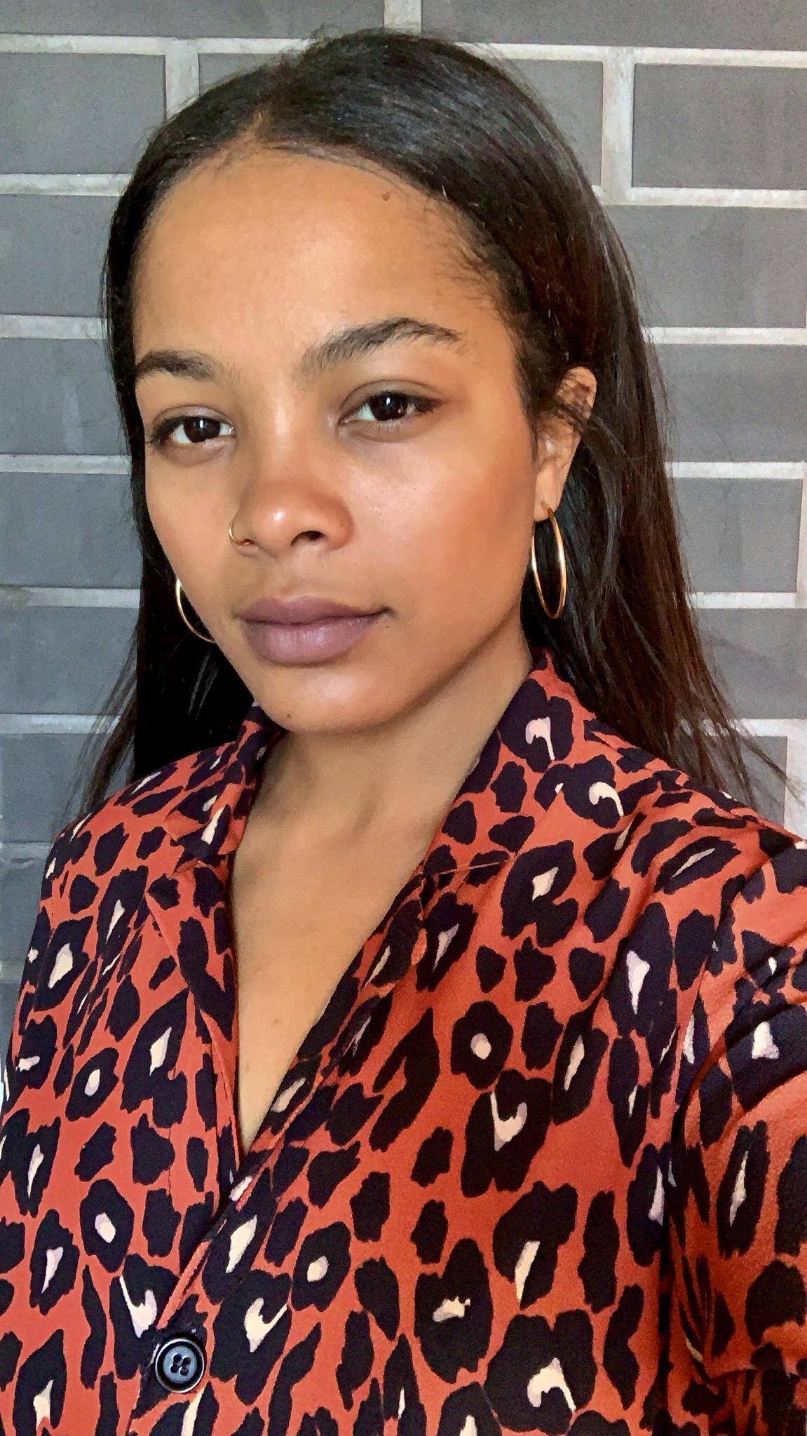 Angelique M.