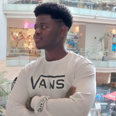 Boniface Mundia - AI Data & Systems Analyst