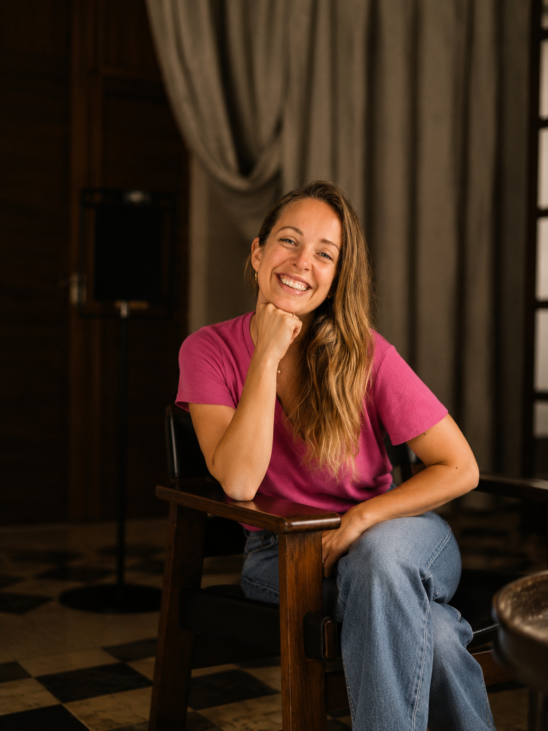 Laurène Furlan - Cheffe de projet ✱ COO ✱ Experte Notion