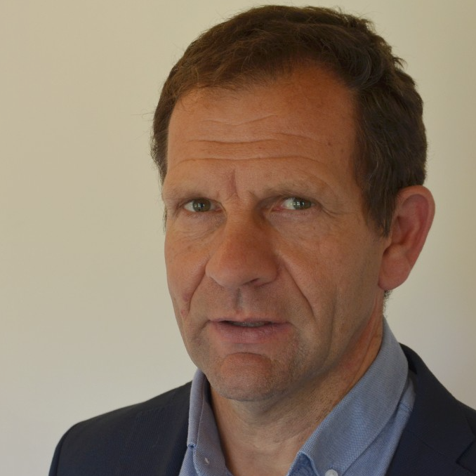 Arnaud Sander