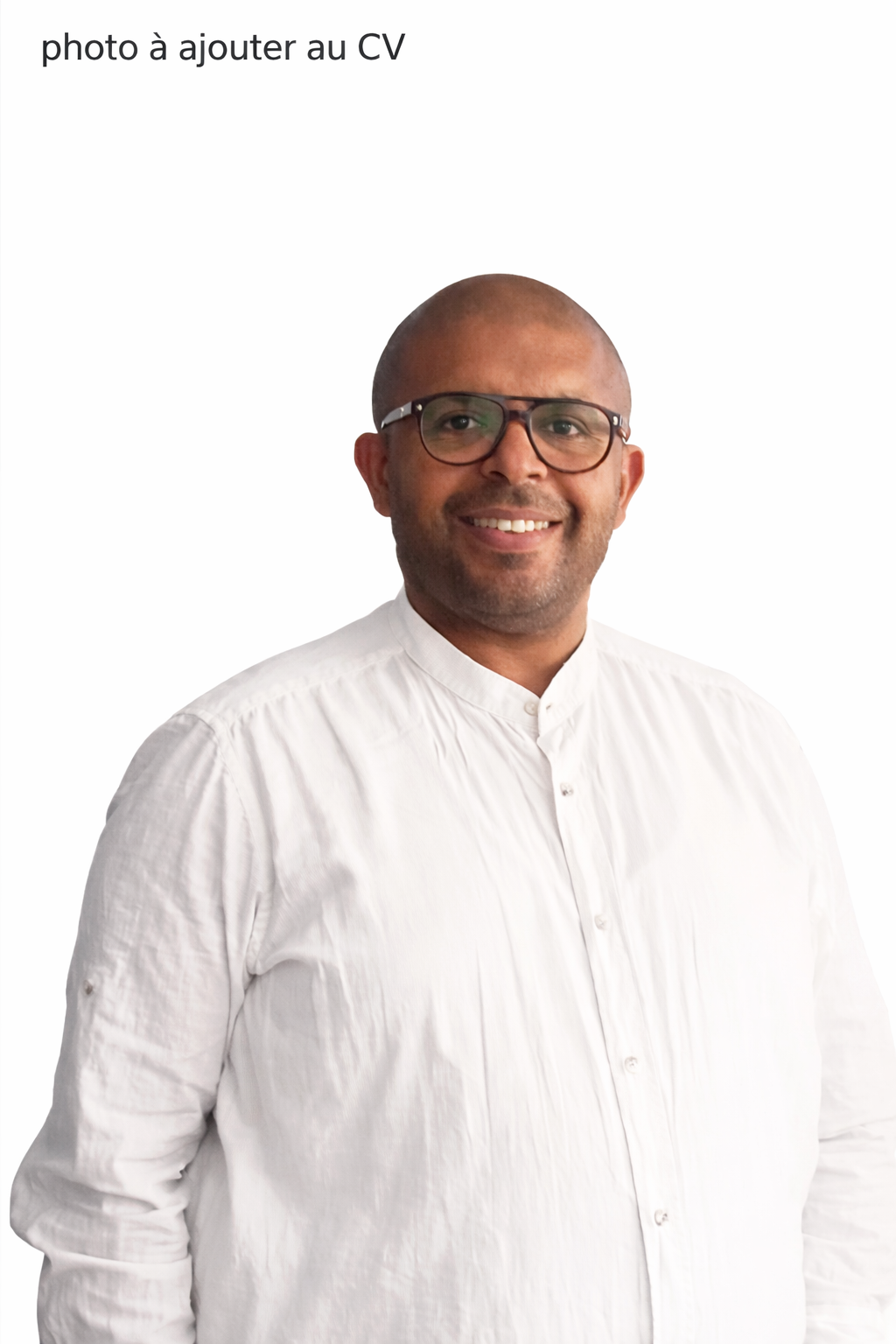 Oussama Rahmani - Finance Manager