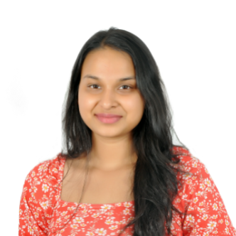 Saloni Bansal