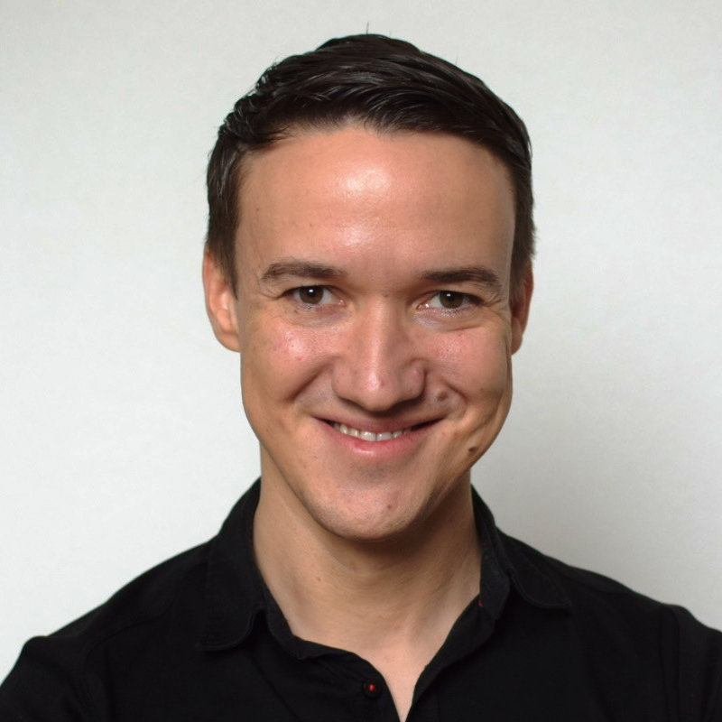 Johannes Kresse - MSSP Industry Advisor, SOC Expert