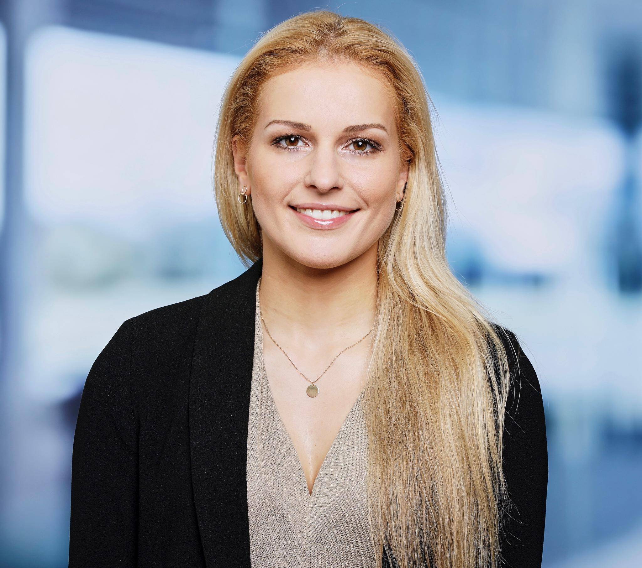 Kathrin Mybach