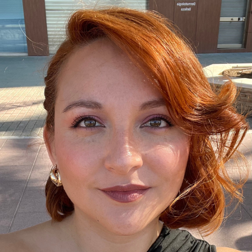 Mayra Gutierrez Lopez