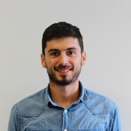 Maxime  - Eco-design engineer | LCA | EPD | EPD