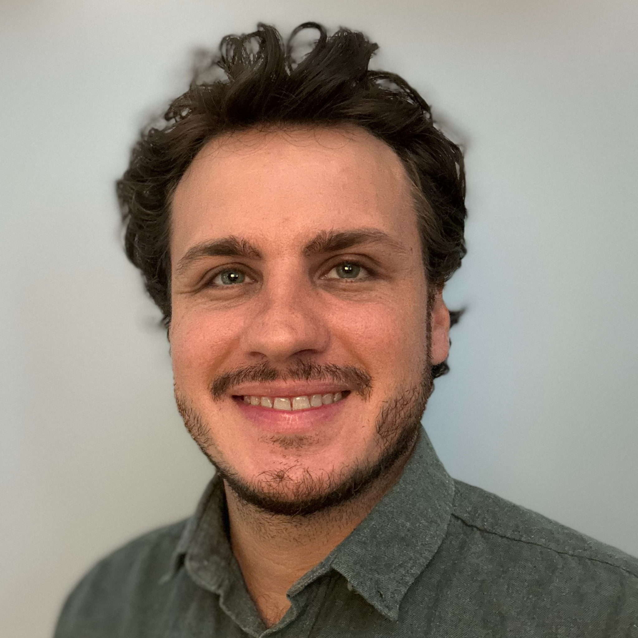 Paul Ingrassia - Business Developer - Prospection commerciale