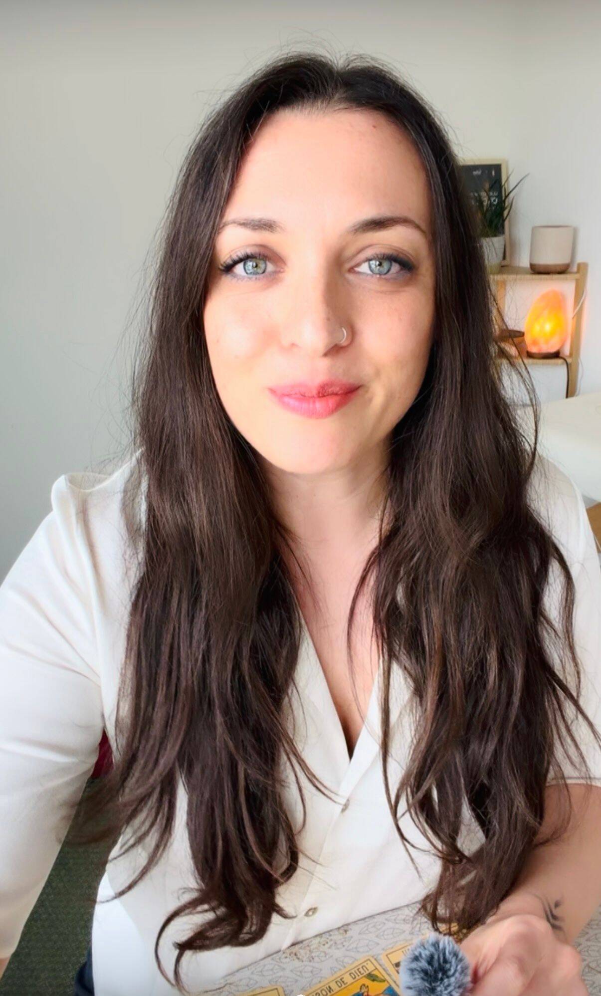 Giulia Checchi - Traduction | Anglais-Français-Espagnol-Italien
