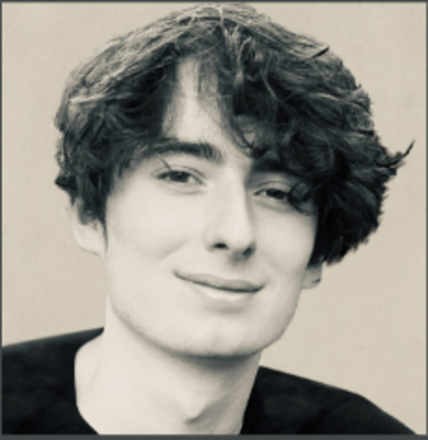 Eliott Bernard