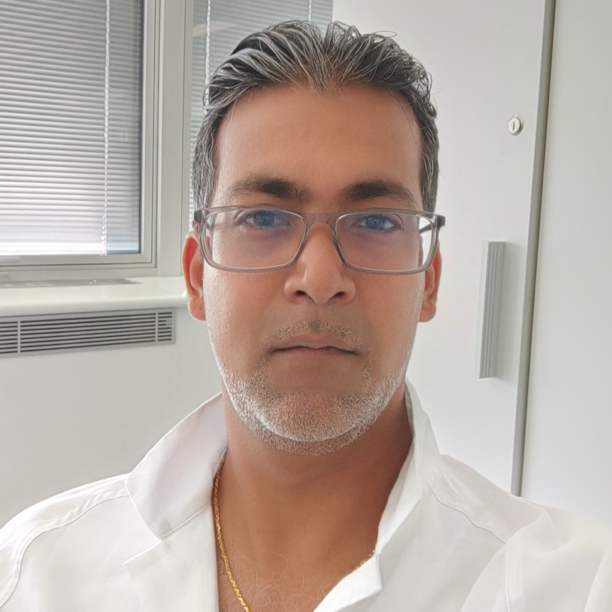 Vicky Domun - Responsable comptable