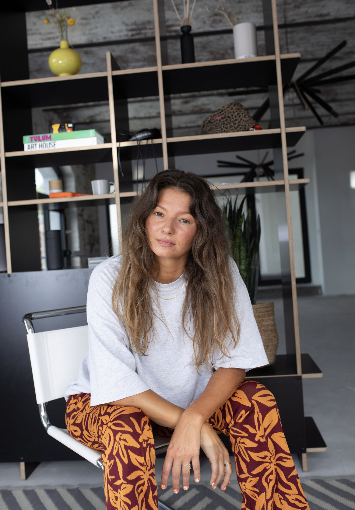 Chanelle Delbrouck