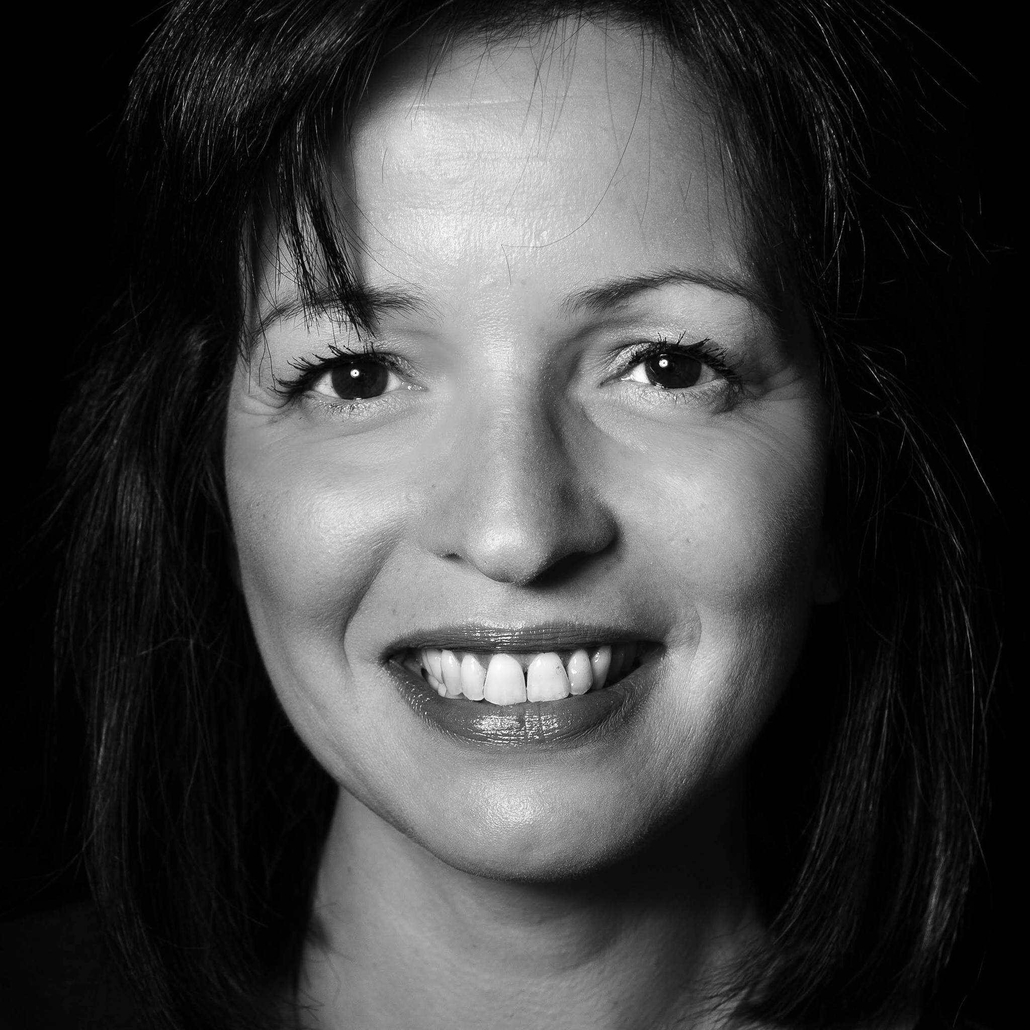 Myriam M. - Gestion administrative et financière