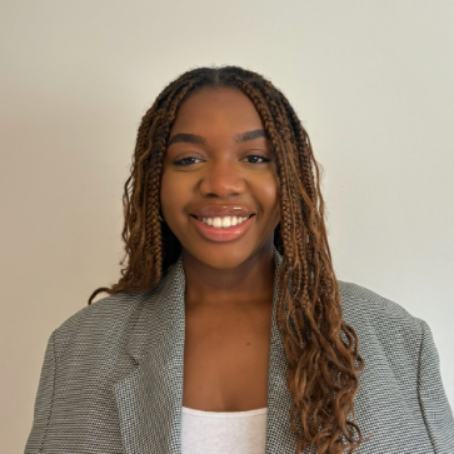 Géraldine Dongopaï