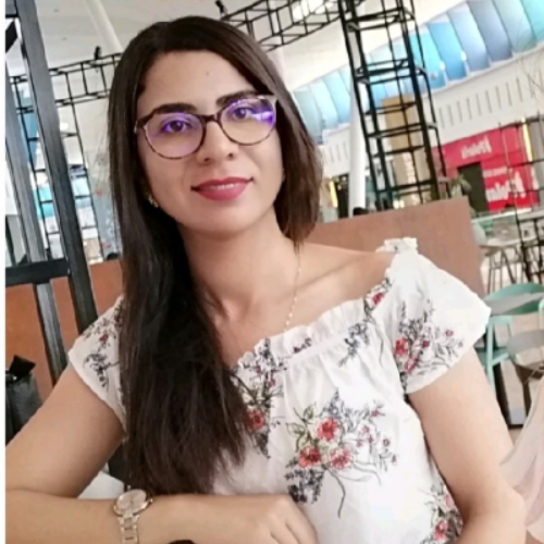Ameni Ayadi