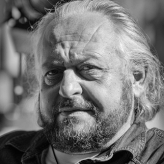 Philippe Cantamessa - Animateur radio et voix off