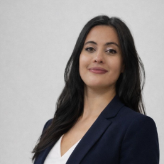 Lina Aougbi
