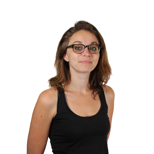 Marie Sandré