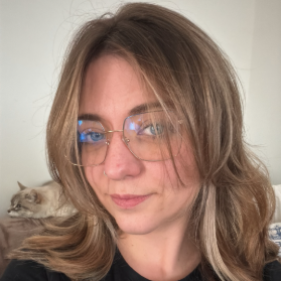 Camille Walbott - Développeuse d'applications Web