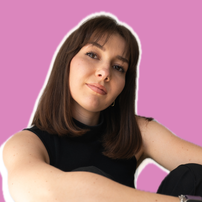 Marie Bouchez