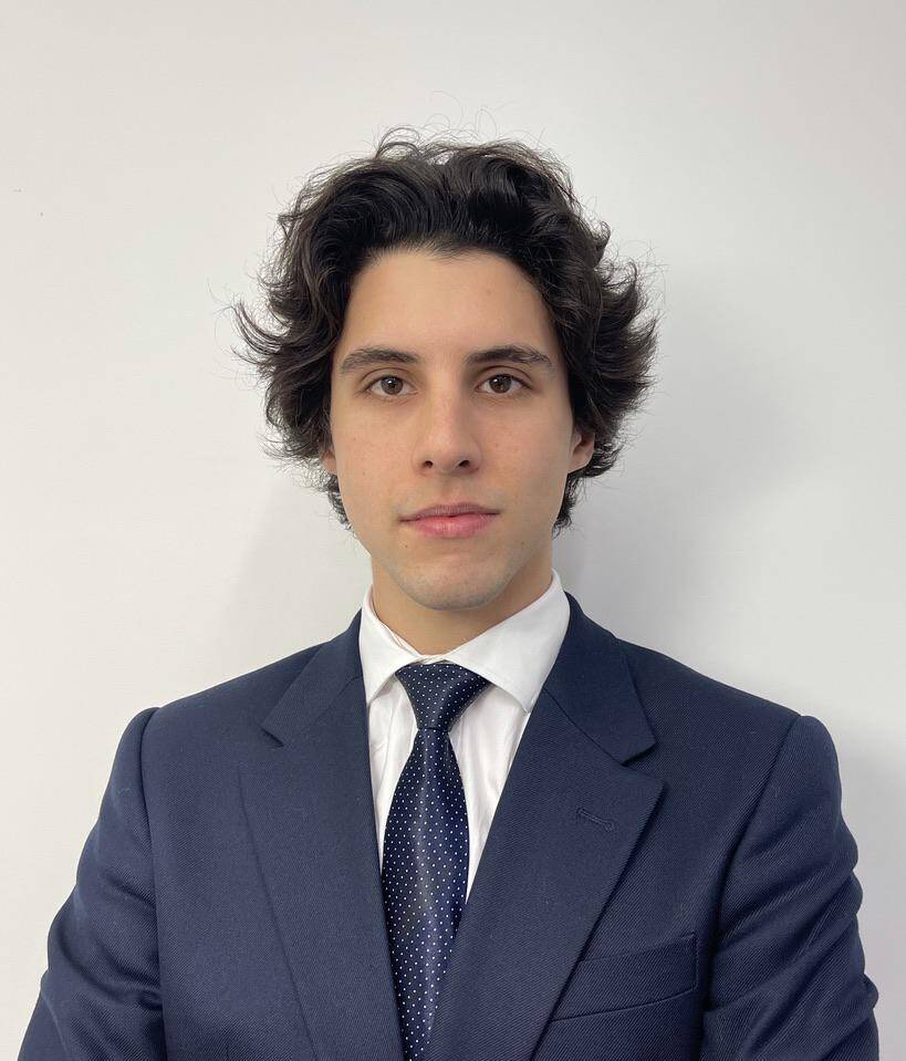 Kasimir Laurent