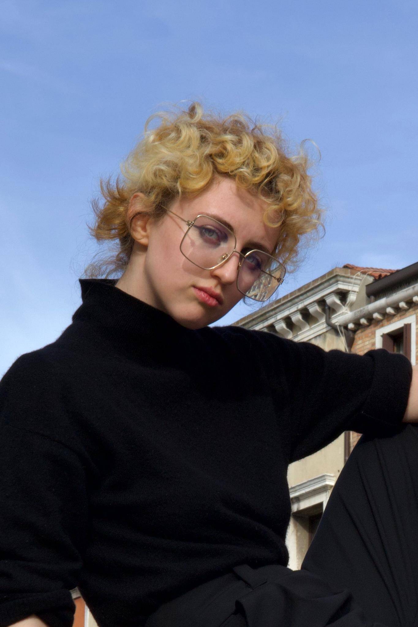 Lucie Collet