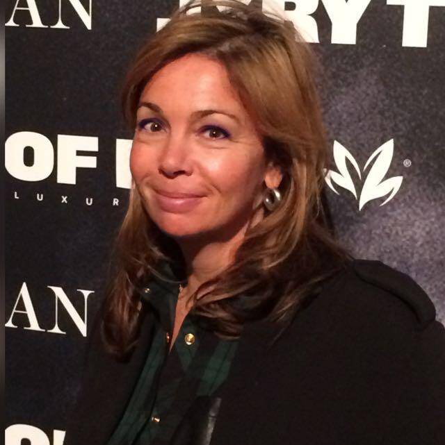 Sabine Zurel