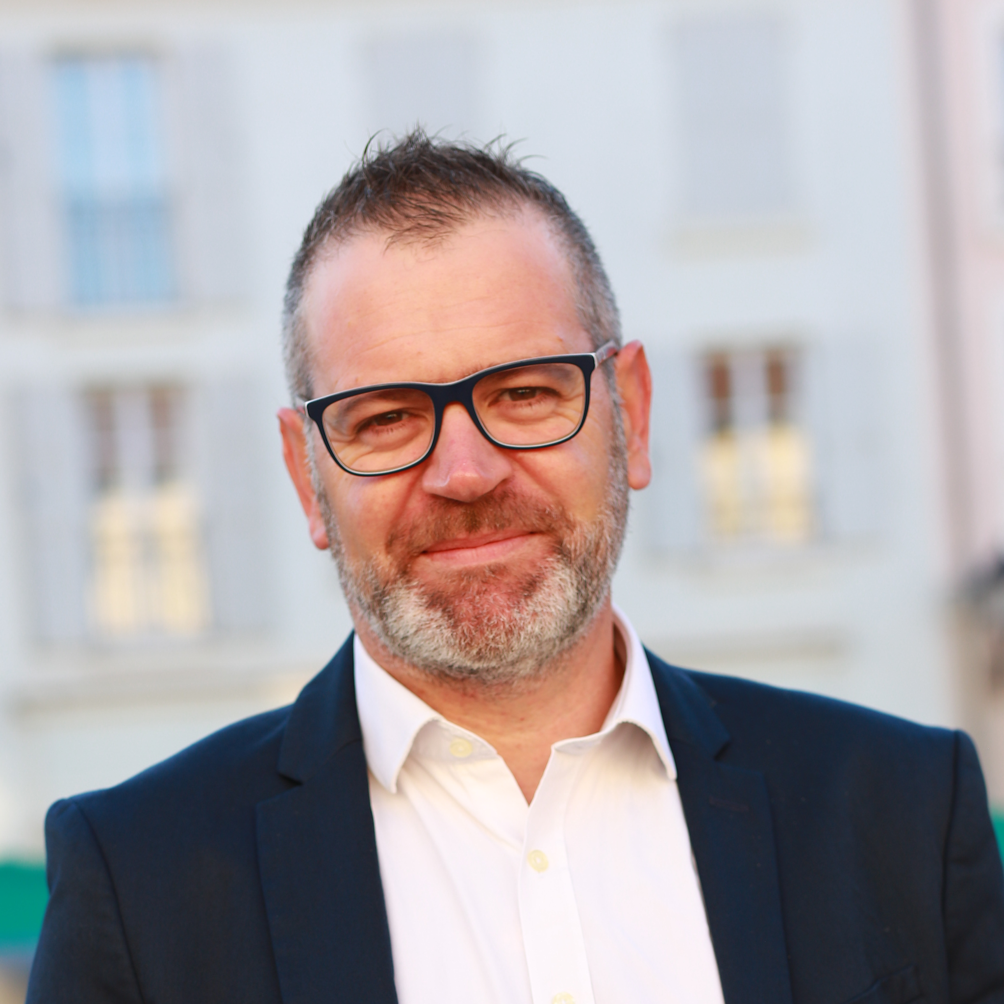 Frédérick Derrien