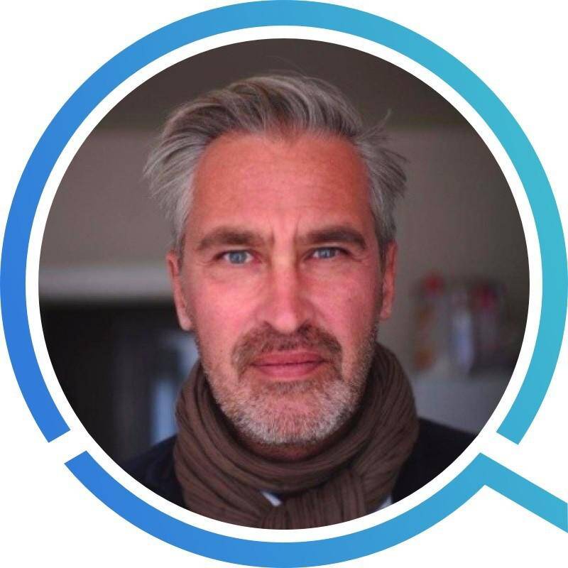 Jean Marc Steenbeke