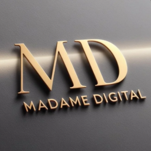 Madame Digital