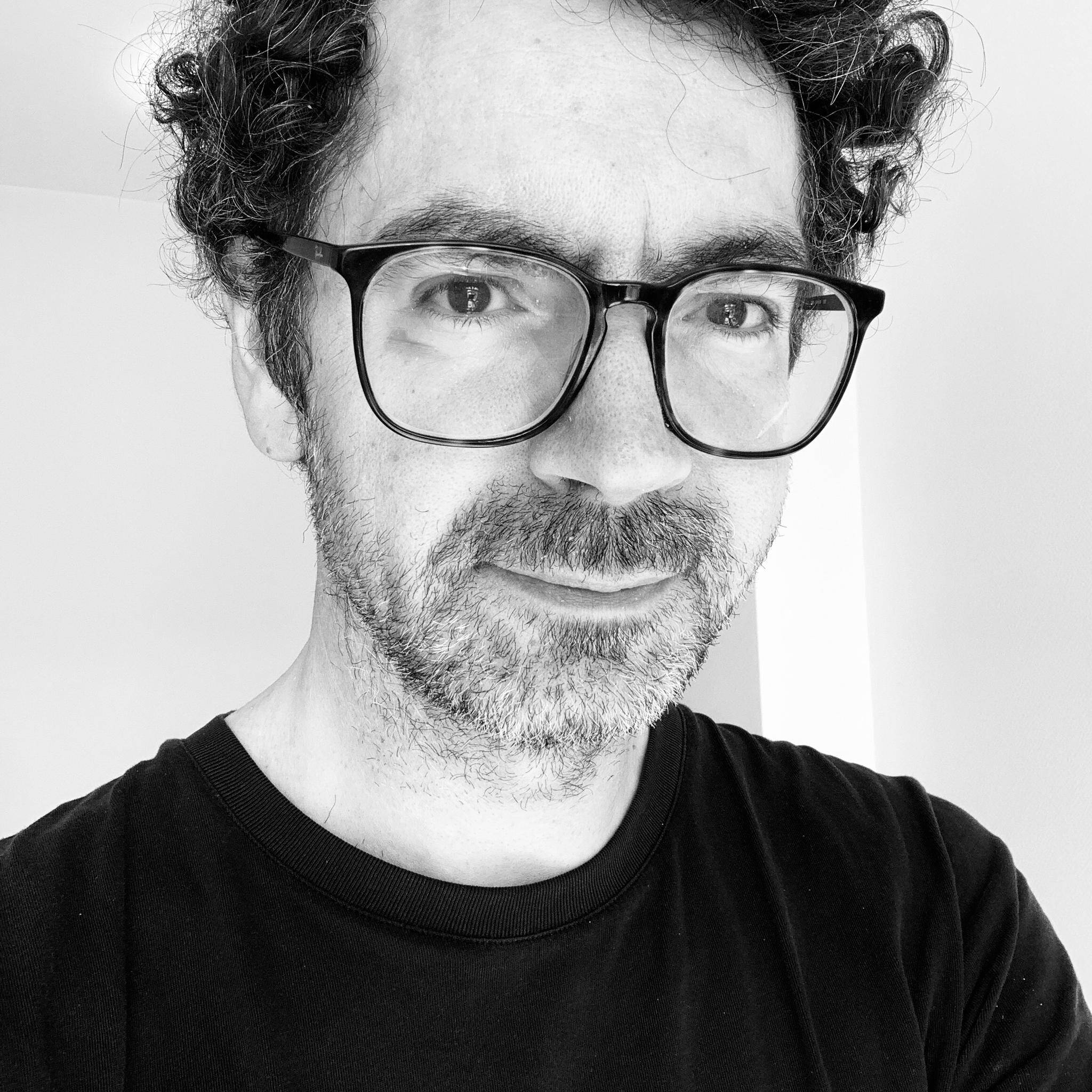 Mickaël Riga - Développeur Web Frontend
