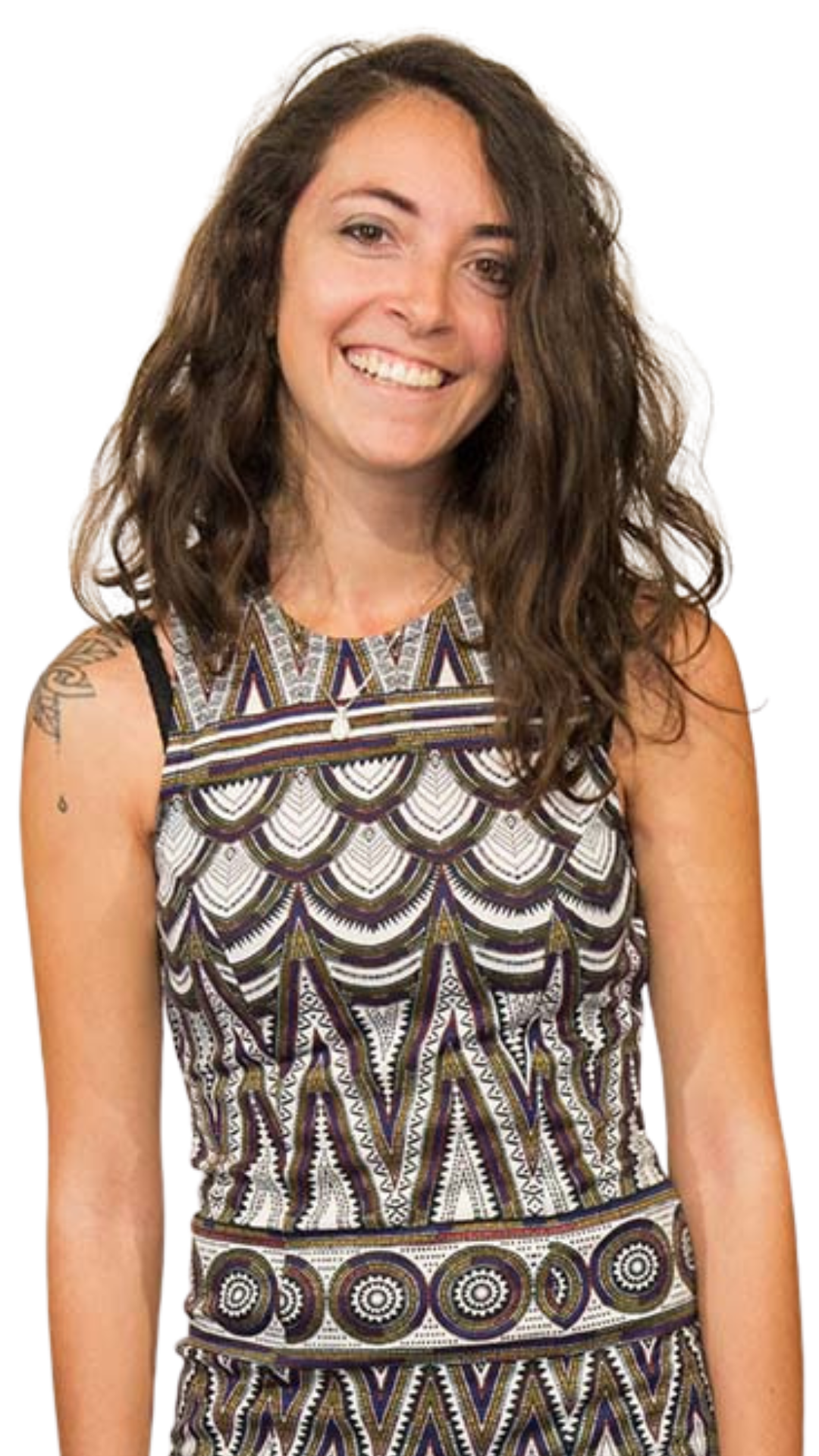Audrey Dijoux