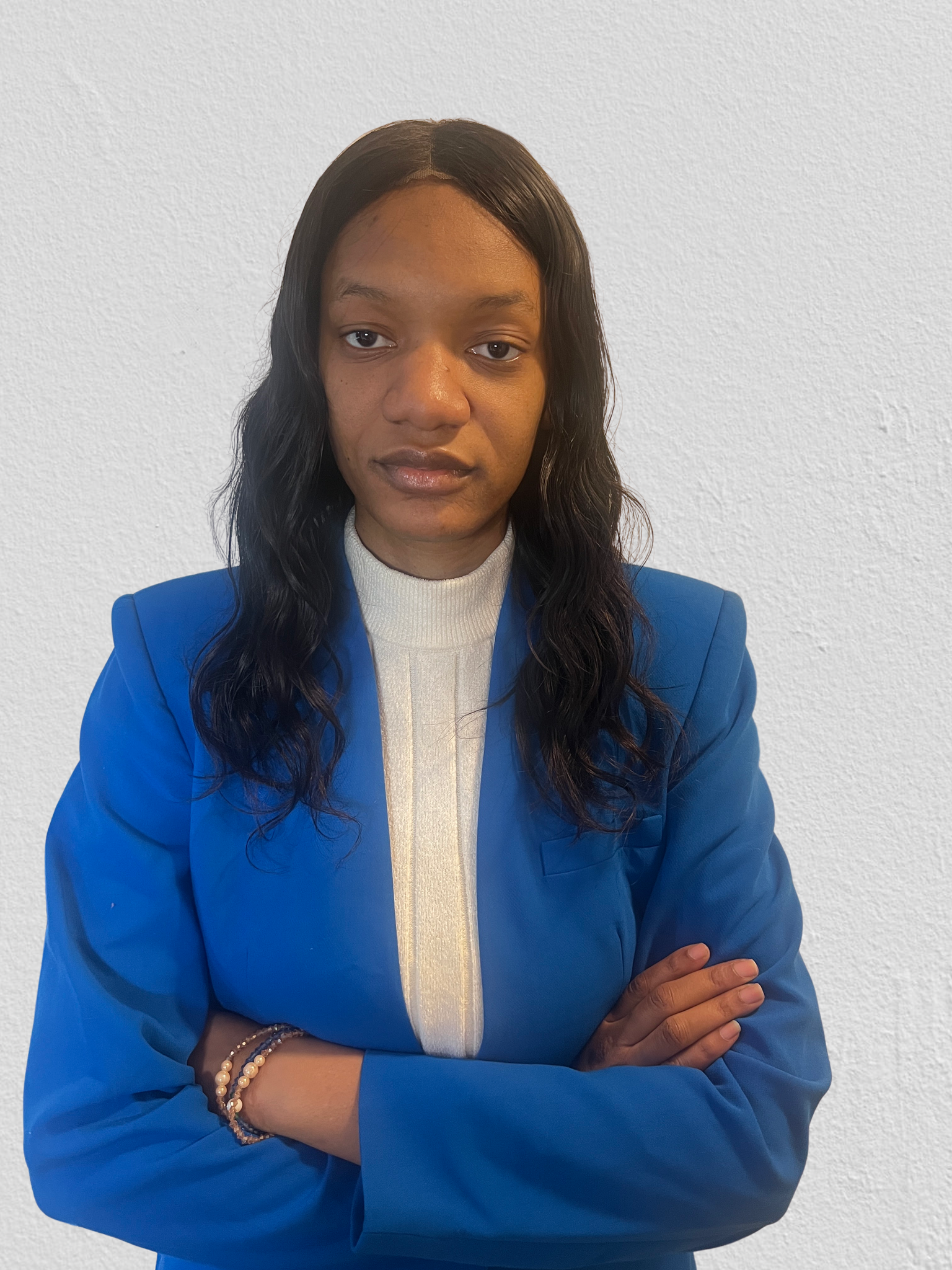 Mariam Traoré