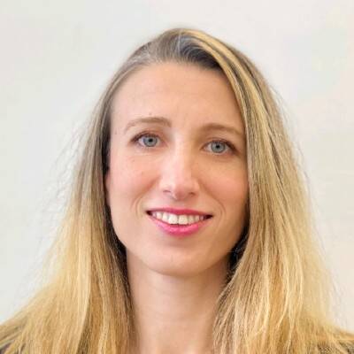 Jennifer Madar - Project Manager