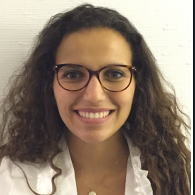 Lidia Dahmani - Consultante Salesforce CRM