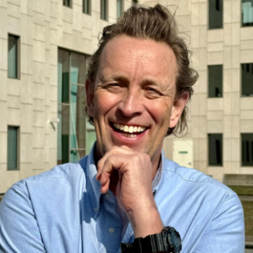 Bert Veldman