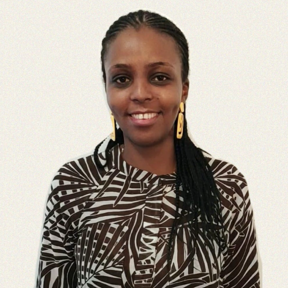 Marie-Reine N.