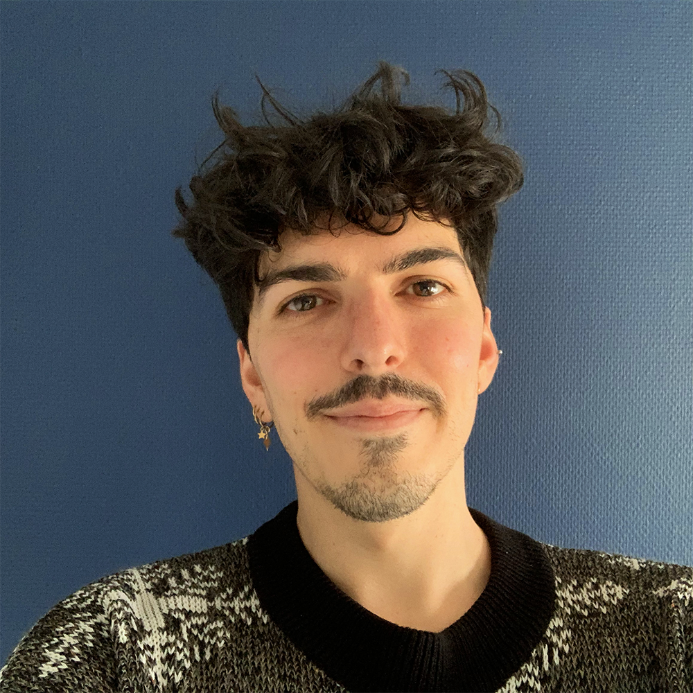 Thibault Llonch