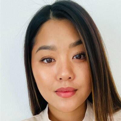 Lilja Wiberg - D365 F&O Test & Security Roles