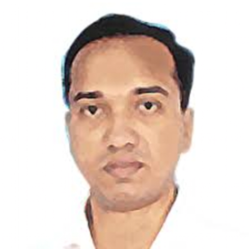 Mohammed Mainur Rashid