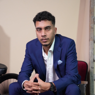 Damian Rodriguez - Full-Stack Software Engineer